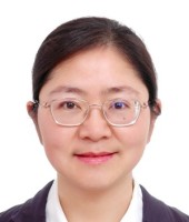 陈丽清 照片