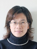 陈伟婷 照片