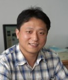 陈刚 照片