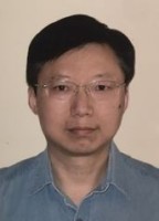 陈启明 照片