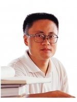 陈庆强 照片