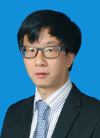 陈弘 照片