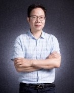 陈晓红 照片