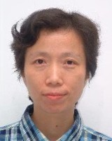 陈月兰 照片
