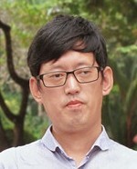 陈波 照片