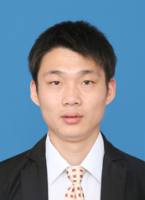 陈泷 照片