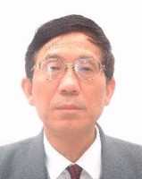 陈玉琨 照片