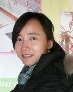 陈珉 照片