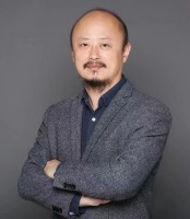 王启宁 照片