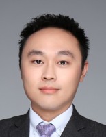陈肇新 照片