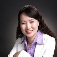 王咏梅 照片