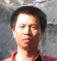 陈锋 照片