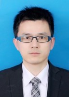 陈阳 照片