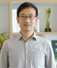 陈龙 照片