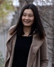 崔莹 照片