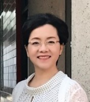 曹晓华 照片