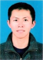 蔡春华 照片