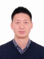 蔡道林 照片
