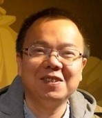 陈向东 照片