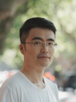 陈文 照片
