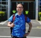 陈晓晨 照片
