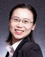 陈梦迪 照片
