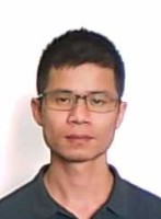 陈蔚 照片