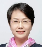 丁安琪 照片