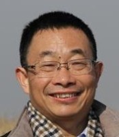 丁晓强 照片