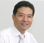 丁钢 照片
