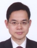 代蕊华 照片