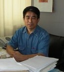单永奎 照片