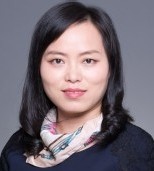 杜德慧 照片