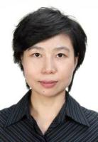 董晓蕾 照片