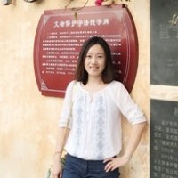 王娟 照片