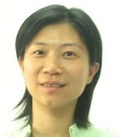 邓泓 照片