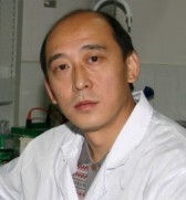 丁树哲 照片