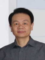 戴跃 照片
