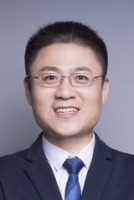 杜冰 照片