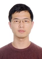 邓书金 照片