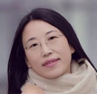 付长珍 照片