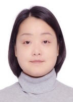 付雪凌 照片