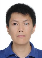 傅蔚 照片
