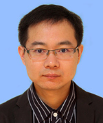 冯东海 照片