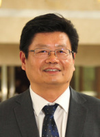 冯学钢 照片