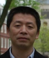 冯筱才 照片