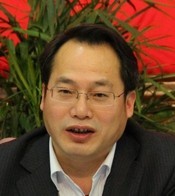 房剑森 照片
