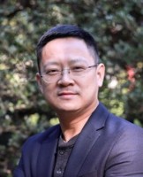 方方 照片