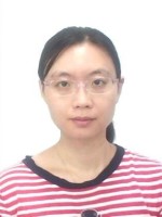 冯媛媛 照片