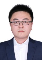 冯德淦 照片